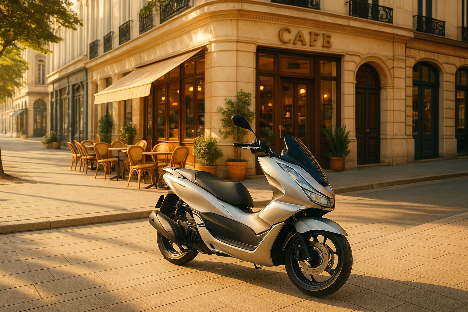 pcx 安く買う方法｜新車・中古の最安値比較と支払い総額を下げる裏ワザ
