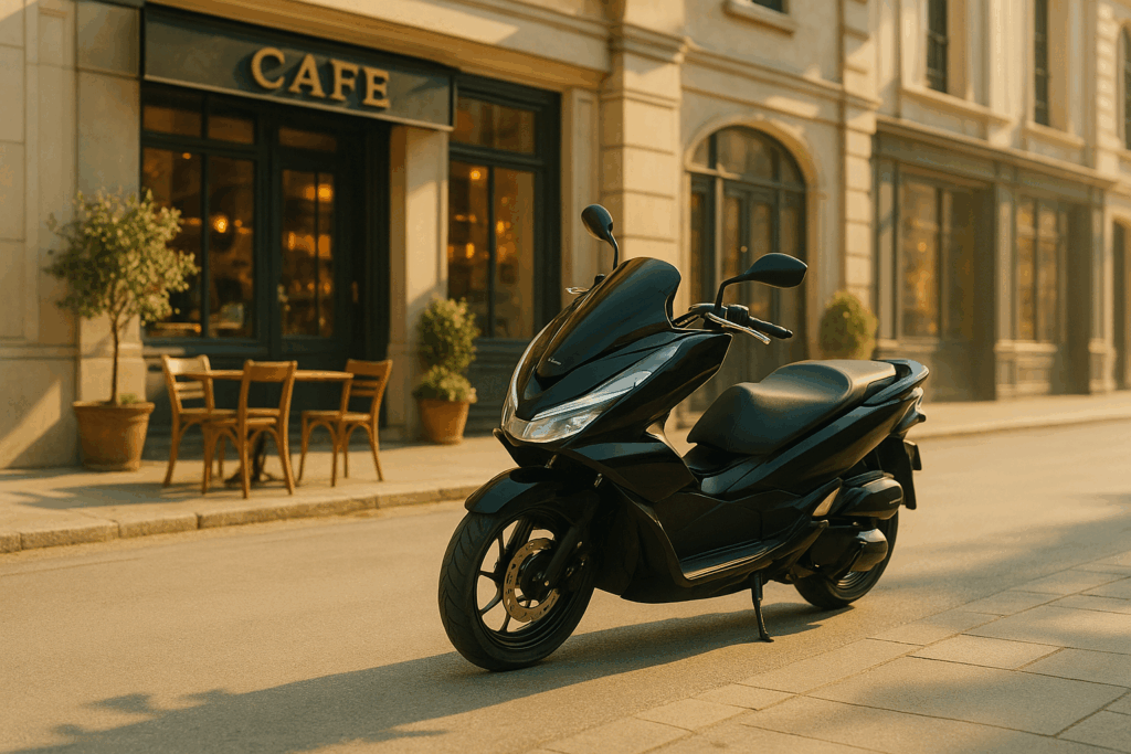 pcx 安く買う方法|まず知っておくべき価格の相場と費用内訳