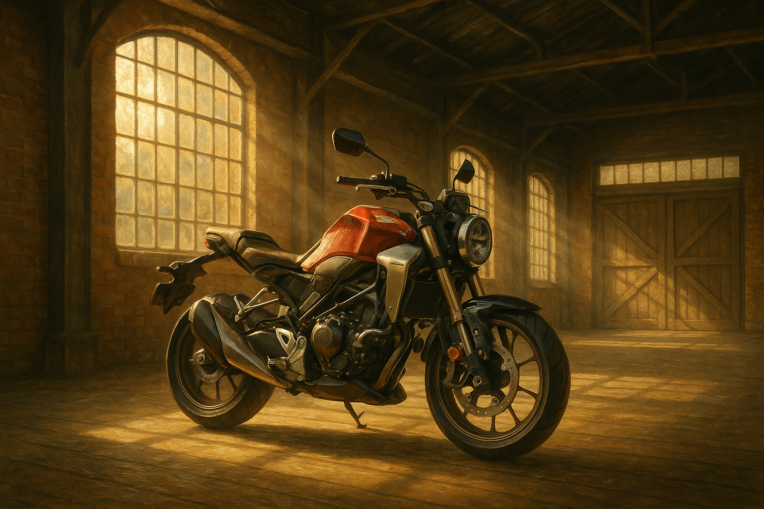CB250R 後悔するって本当？生産終了の理由と“買ってから気づく”5つの盲点